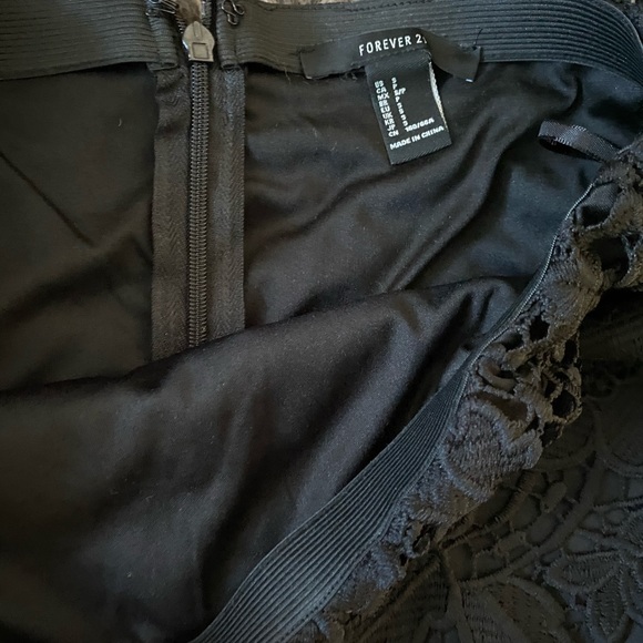 Forever21 skirt💕 - Picture 3 of 3